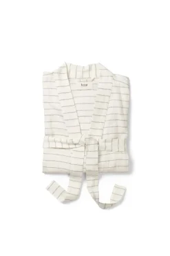 Field Robe, camel/red fra Ferm Living