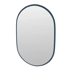 Figure Spejl fra Montana