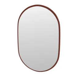 Figure Spejl fra Montana