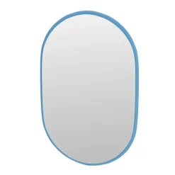 Figure Spejl fra Montana