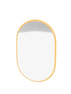 Figure Spejl fra Montana