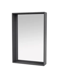 Figure Spejl fra Montana