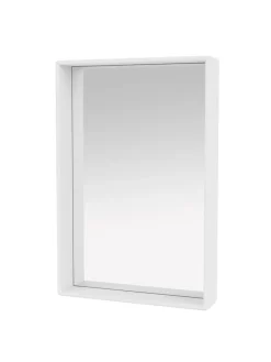 Figure Spejl fra Montana