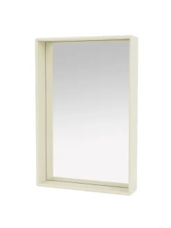 Figure Spejl fra Montana