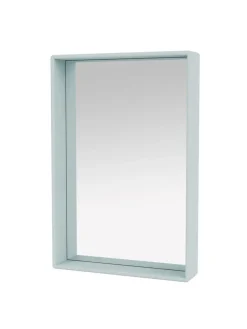 Figure Spejl fra Montana