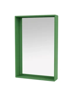 Figure Spejl fra Montana