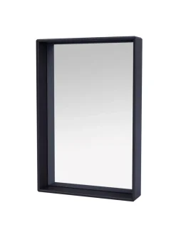 Figure Spejl fra Montana