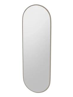 Figure Spejl fra Montana