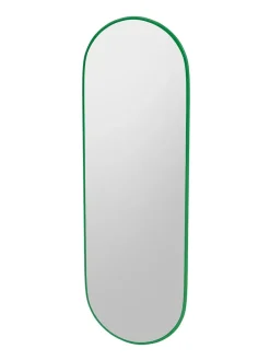 Figure Spejl fra Montana