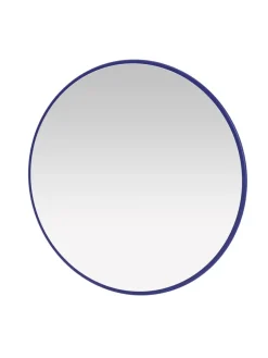 Figure Spejl fra Montana