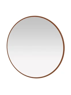 Figure Spejl fra Montana