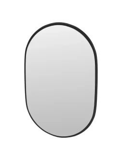 Figure Spejl fra Montana