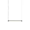 Fine Suspension Lamp, 60 cm fra Muuto
