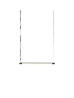 Fine Suspension Lamp, 60 cm fra Muuto