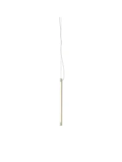Fine Suspension Lamp, 60 cm fra Muuto