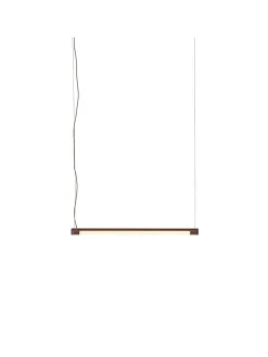 Fine Suspension Lamp, 60 cm fra Muuto