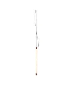 Fine Suspension Lamp, 60 cm fra Muuto