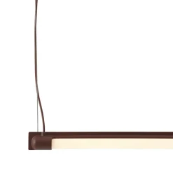 Fine Suspension Lamp, 60 cm fra Muuto