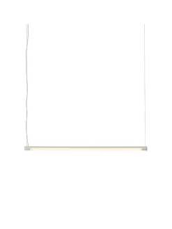 Fine Suspension Lamp, 90 cm fra Muuto