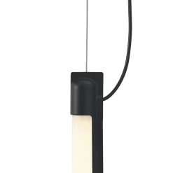 Fine Suspension Lamp, 90 cm fra Muuto
