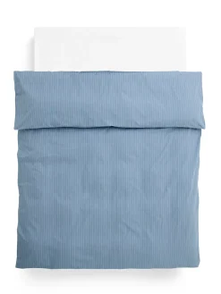 Fineline dynebetræk, 140x200 cm fra Hay