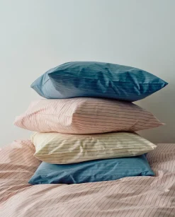 Fineline dynebetræk, 140x220 cm fra Hay