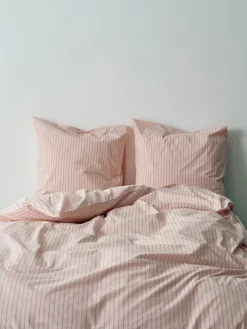 Fineline dynebetræk, 140x220 cm fra Hay