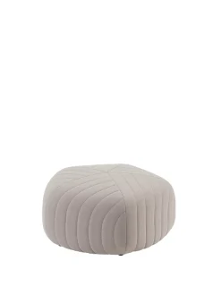 Five Pouf, large fra Muuto