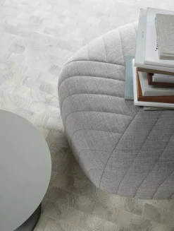 Five Pouf, large fra Muuto