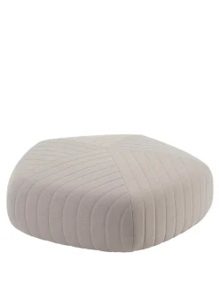 Five Pouf, x-large fra Muuto