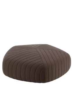 Five Pouf, x-large fra Muuto