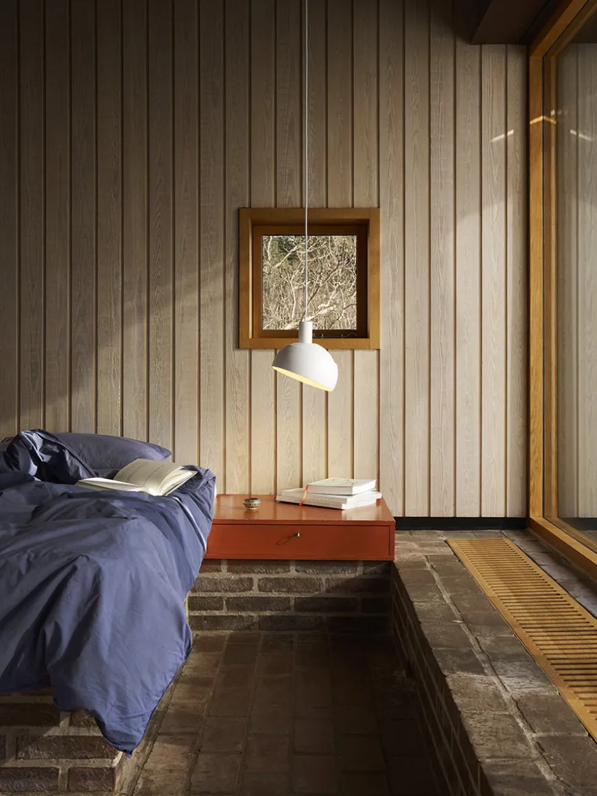 FJ Elements Pendant fra Louis Poulsen