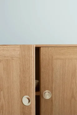 FK63 Kabinet fra Carl Hansen & Søn