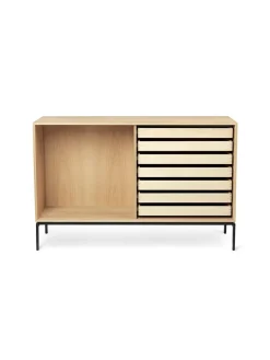 FK63 Kabinet fra Carl Hansen & Søn