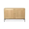 FK63 Kabinet med ben fra Carl Hansen & Søn