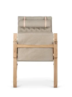 FK10 Plico Chair, High Back fra Carl Hansen & Søn