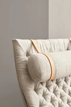 FK10 Plico Chair, High Back fra Carl Hansen & Søn