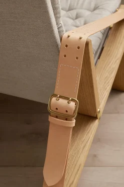 FK11 Plico Chair, Low Back fra Carl Hansen & Søn