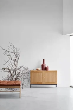 FK63 Reol fra Carl Hansen & Søn