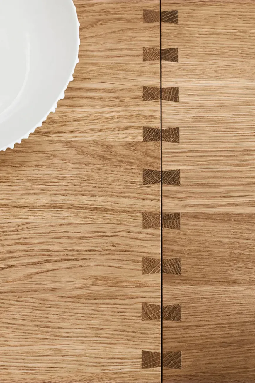 FK63 Reol fra Carl Hansen & Søn