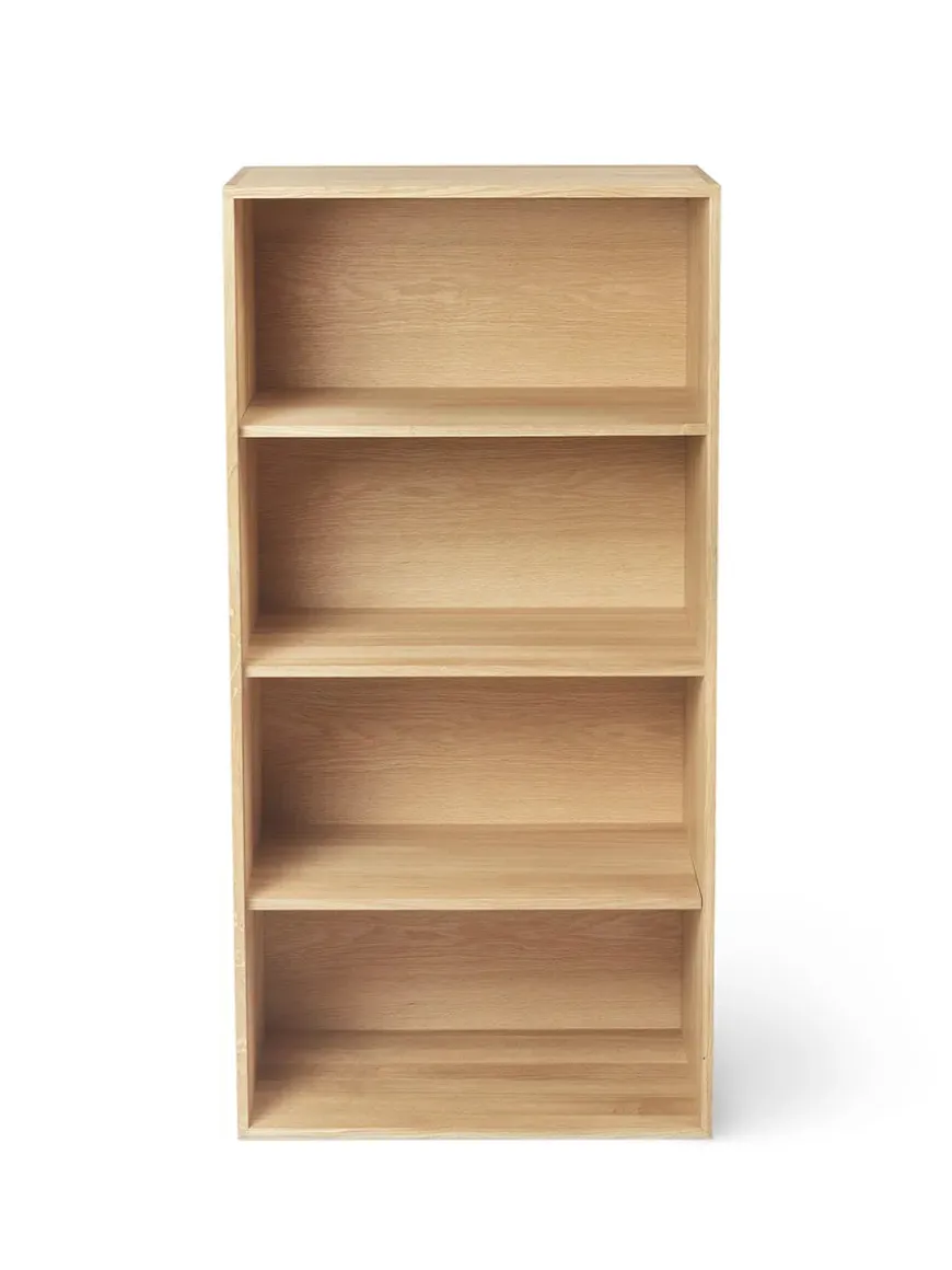 FK63 Reol med bakker fra Carl Hansen & Søn