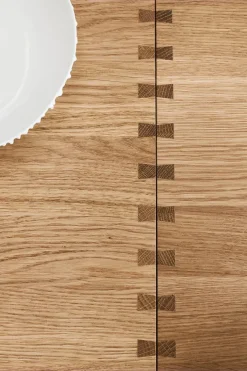 FK63 Reol med hylde og bakker fra Carl Hansen & Søn