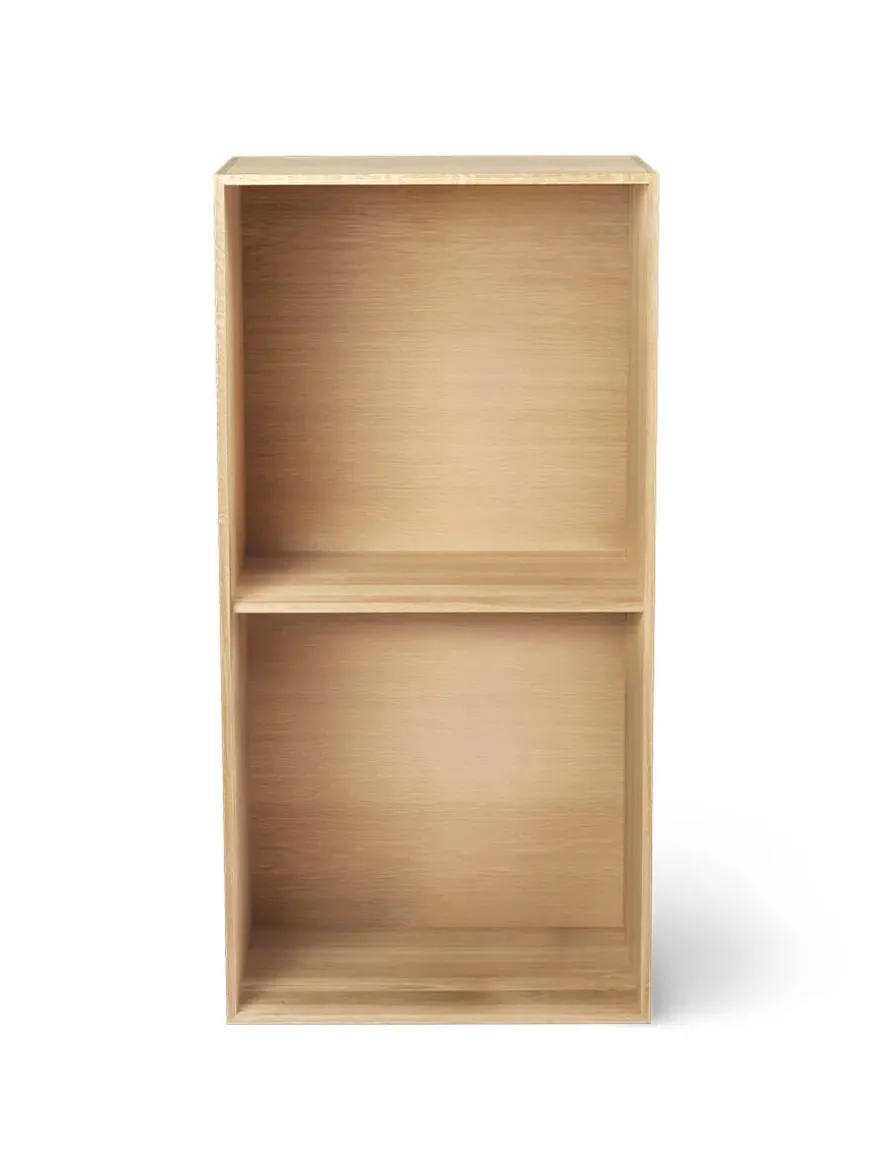 FK63 Reol med hylder fra Carl Hansen & Søn