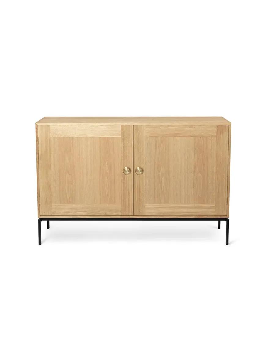 FK63 Reol, oprejst fra Carl Hansen & Søn