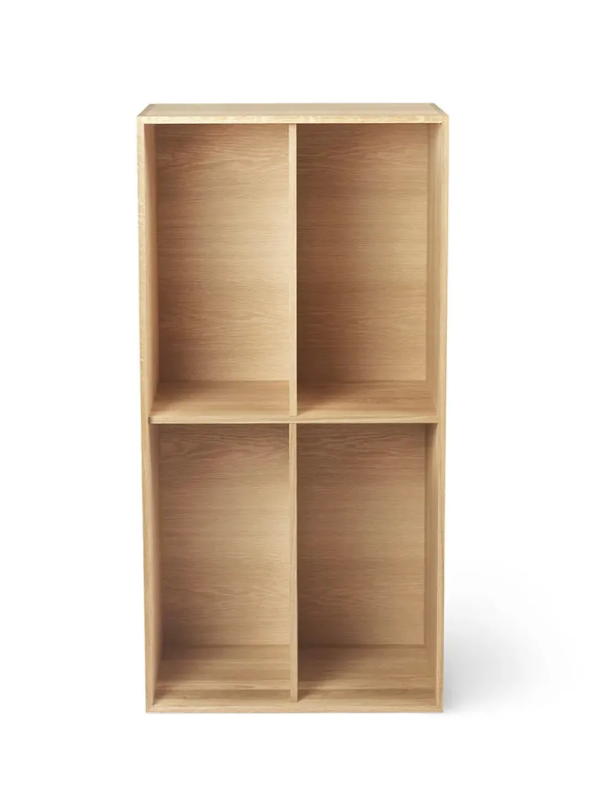 FK63 Reol, oprejst fra Carl Hansen & Søn