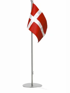 Flagstang, 35 cm fra Piet Hein