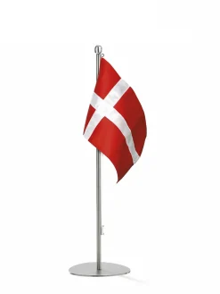 Flagstang, 50 cm fra Piet Hein