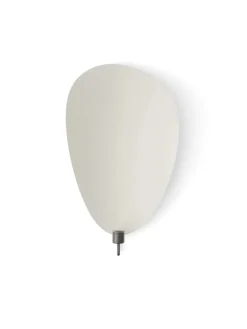 Flambeau Candle Holder, Wall fra Audo Copenhagen