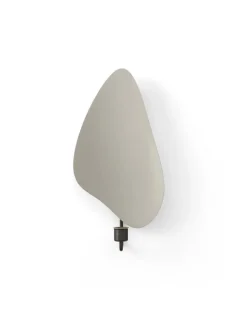 Flambeau Candle Holder, Wall fra Audo Copenhagen