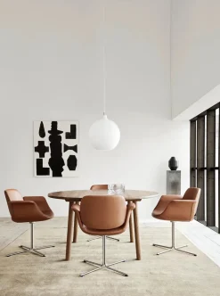 Flamingo Chair fra Erik Jørgensen